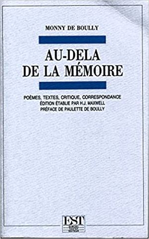 Au-delà de la mémoire