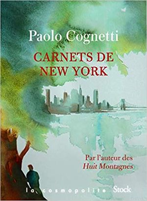 Carnets de New York