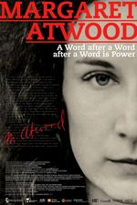 Affiche Margaret Atwood : De la force des mots