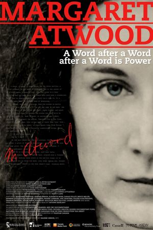 Margaret Atwood : De la force des mots