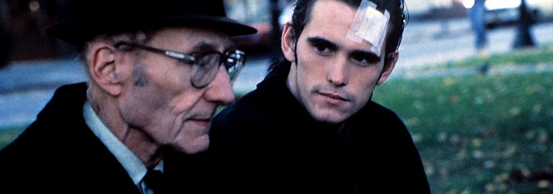 Cover Drugstore Cowboy
