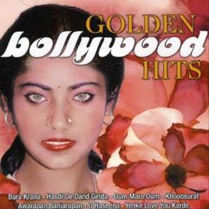 Golden Bollywood Hits
