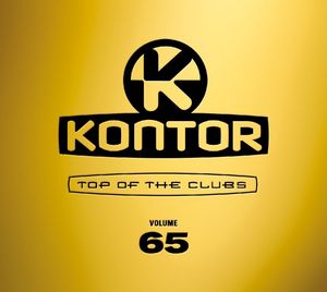 Kontor Top of the Clubs 2015.01