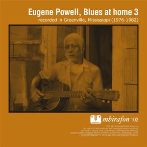 Blues At Home 3