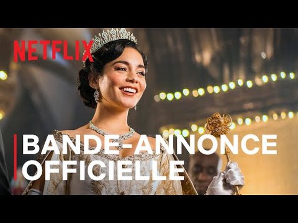 La Princesse de Chicago - Dans la peau d'une reine