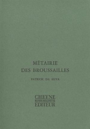 Métairie des brousailles