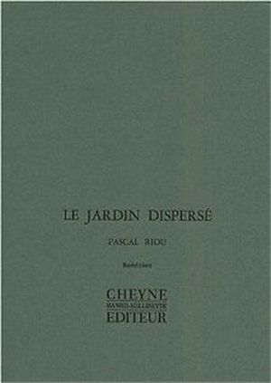 Le Jardin dispersé