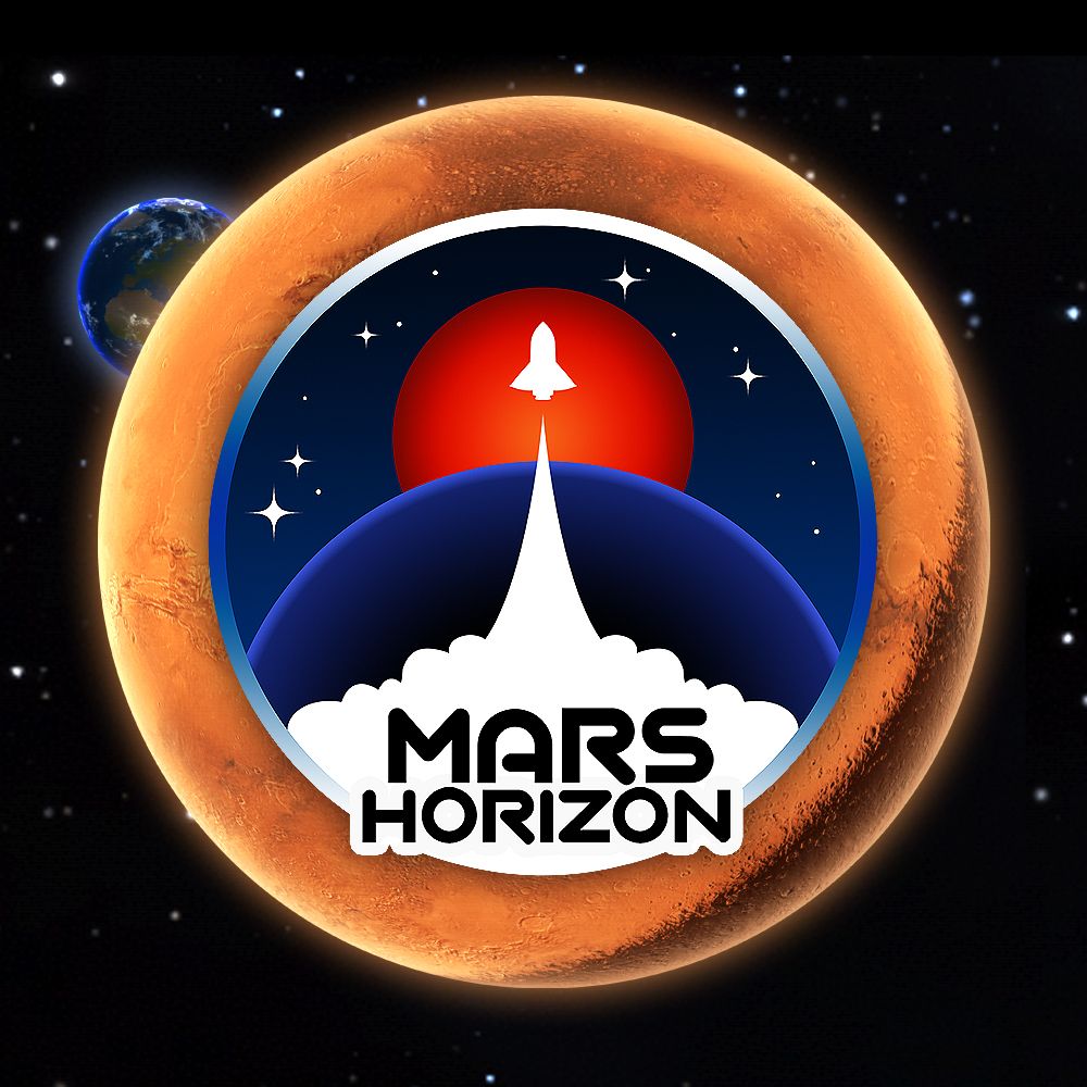 Mars horizon гайд