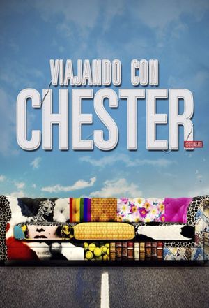 Viajando con Chester