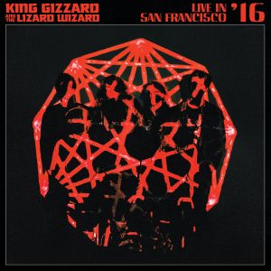 Live in San Francisco ’16 (Live)