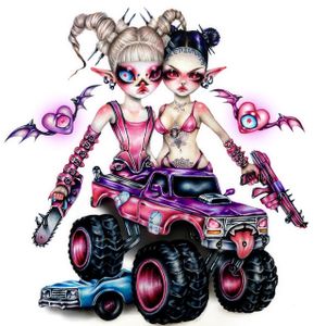 Monster Truck (Single)