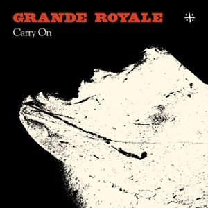 Carry On (Single)