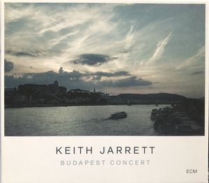 Budapest Concert: Part VIII