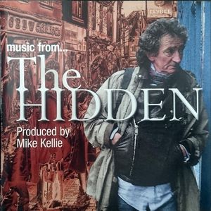 Music From ... The Hidden