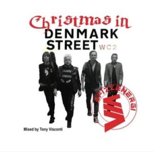 Christmas In Denmark Street / Shallow End (Single)