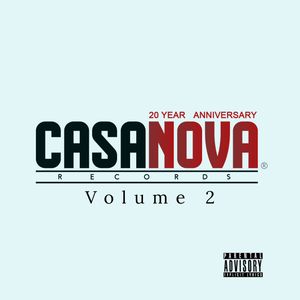 Casanova Records, Vol. 2