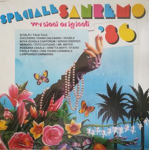 Speciale Sanremo '86