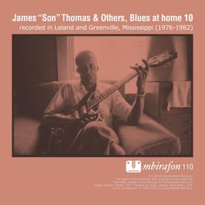 Blues At Home 10