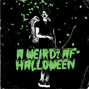 a weird! af halloween (EP)