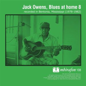 Blues At Home 8