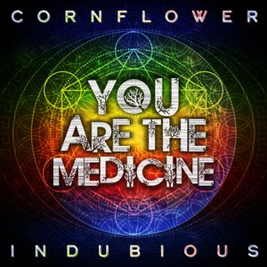 You Are the Medicine (Single)