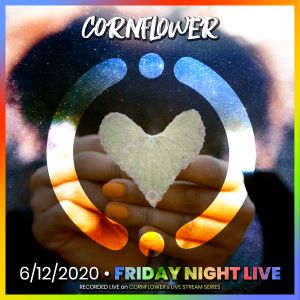 6/12/2020 • Friday Night Live (Live)