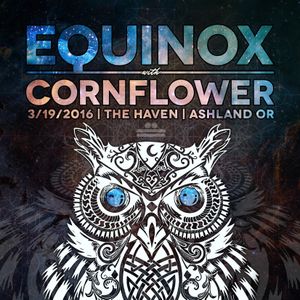 Equinox With Cornflower (Live)