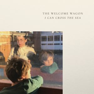 I Can Cross the Sea (Single)