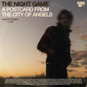 A Postcard from the City of Angels (EP)