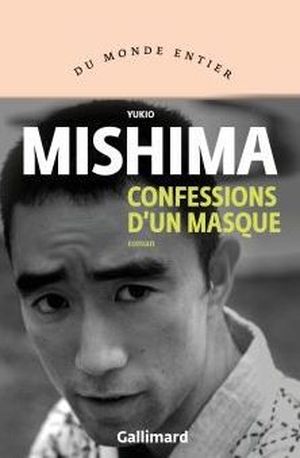 Confessions d'un masque