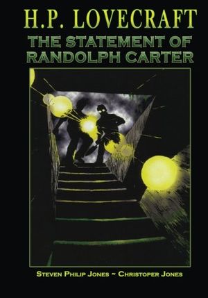 Le Témoignage de Randolph Carter