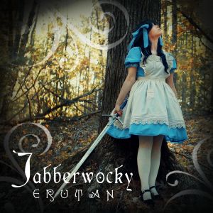 Jabberwocky (Single)