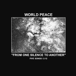 FROM ONE SILENCE TO ANOTHER (EP)
