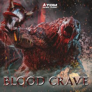 Blood Crave