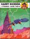L'Étrange lueur verte - Harry Dickson (Vanderhaeghe/Zanon), tome 5