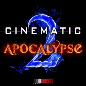 Cinematic Apocalypse 2