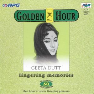 Golden Hour - Lingering Memories