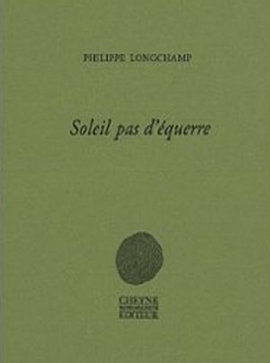 Soleil pas d'équerre