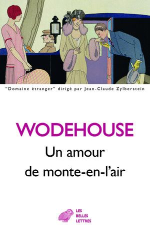 Un amour de monte-en-l'air