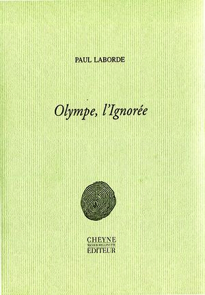 Olympe, l'ignorée