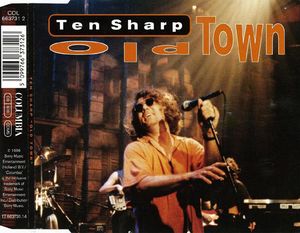 Old Town (Single)