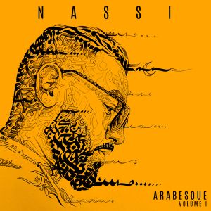 Arabesque (EP)