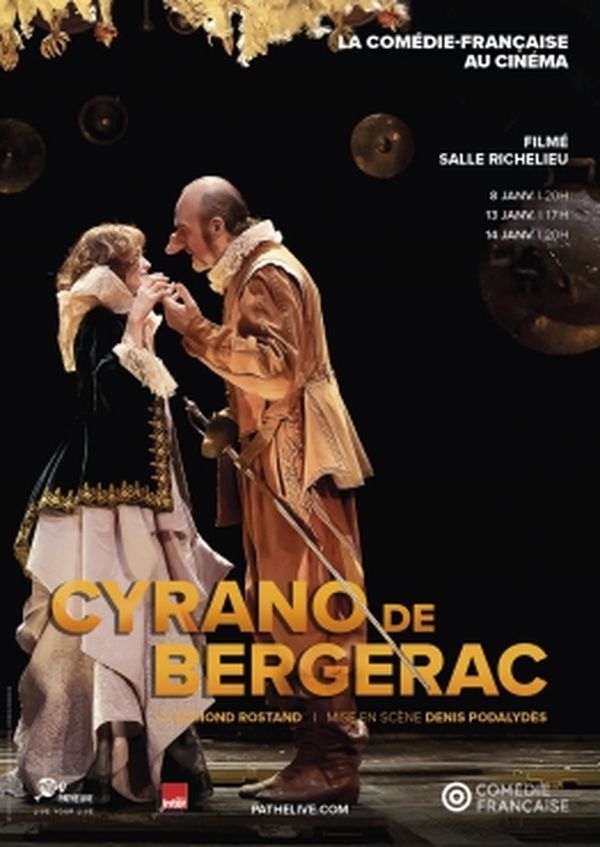 Cyrano de Bergerac