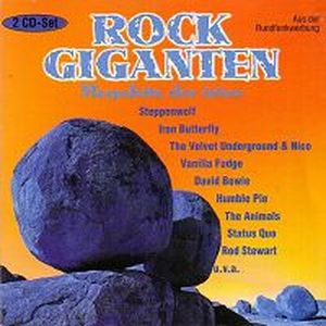 Rock Giganten
