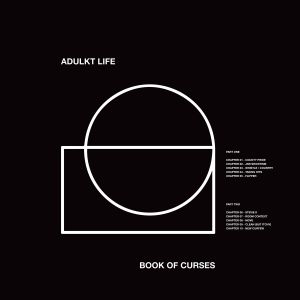 Book of Curses