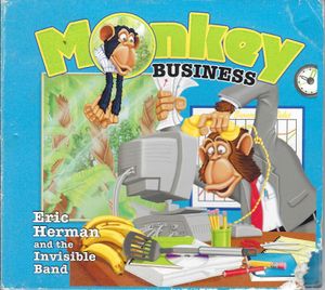 Monkey Business