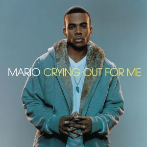 Crying Out For Me (Single)
