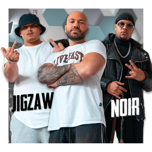 Mein Song mit Jigzaw & Noir (Single)