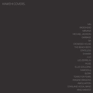 Kawehi Covers