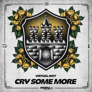 Cry Some More (Single)